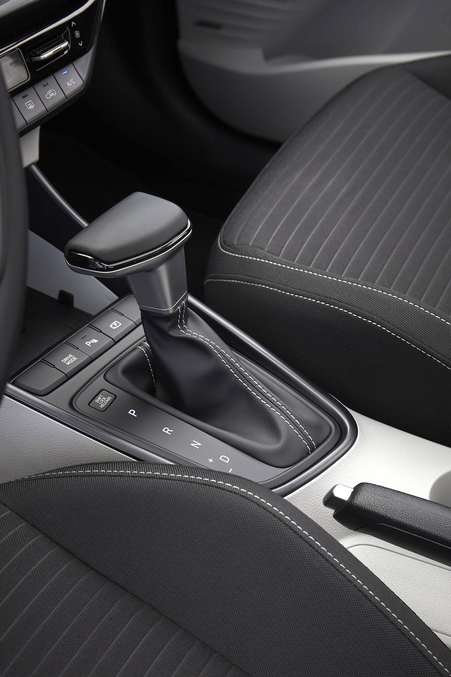 Fotogalería: Tercera generación del Hyundai i20