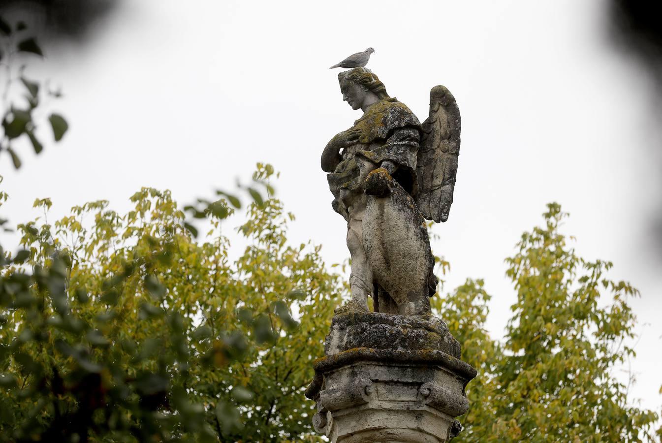 San Rafael Córdoba | Cómo celebrar el día del Custodio