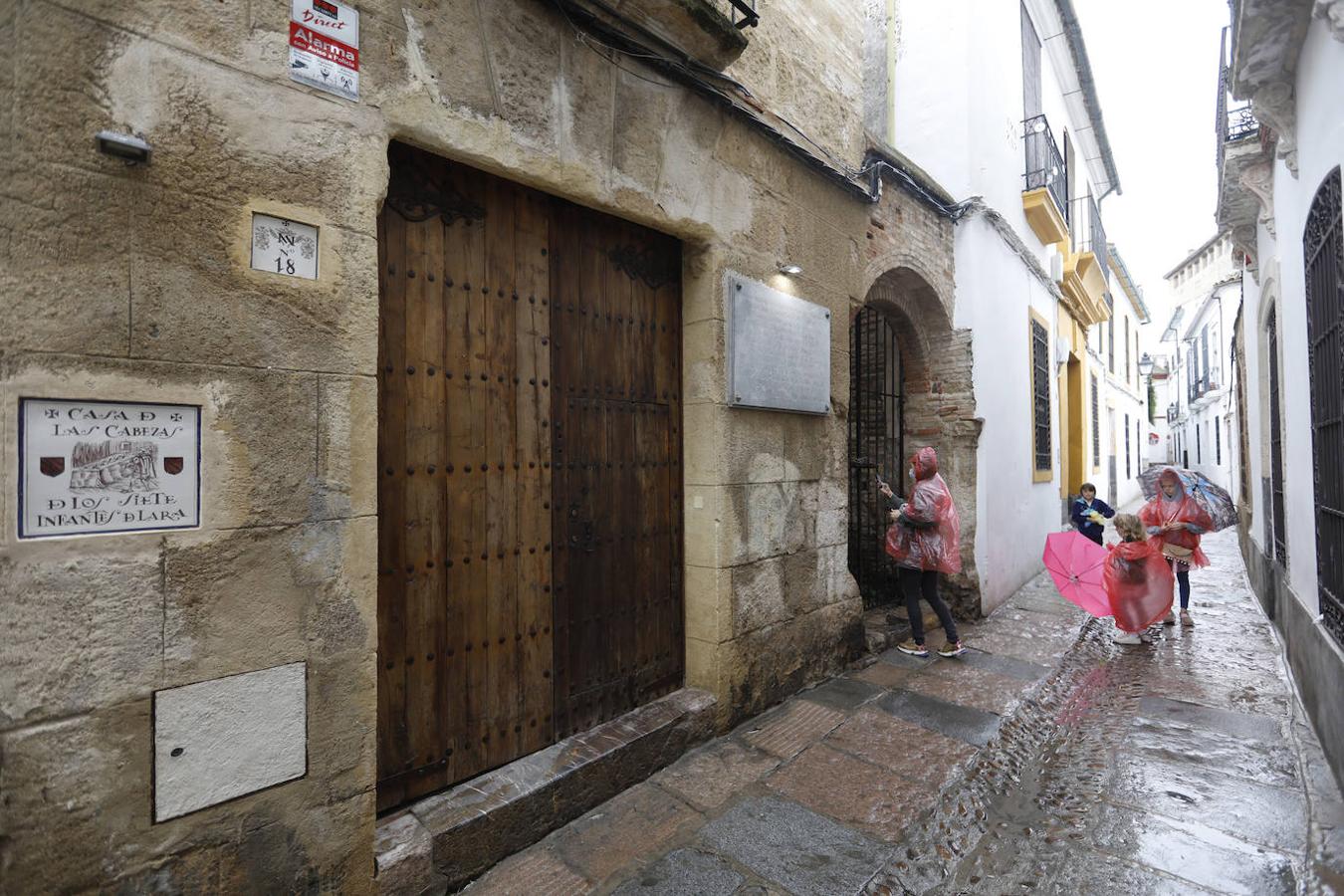 La situación de los museos privados de Córdoba, en imágenes