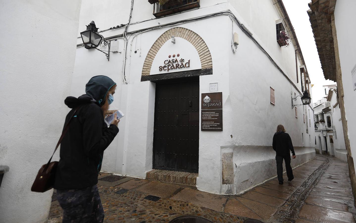 La situación de los museos privados de Córdoba, en imágenes