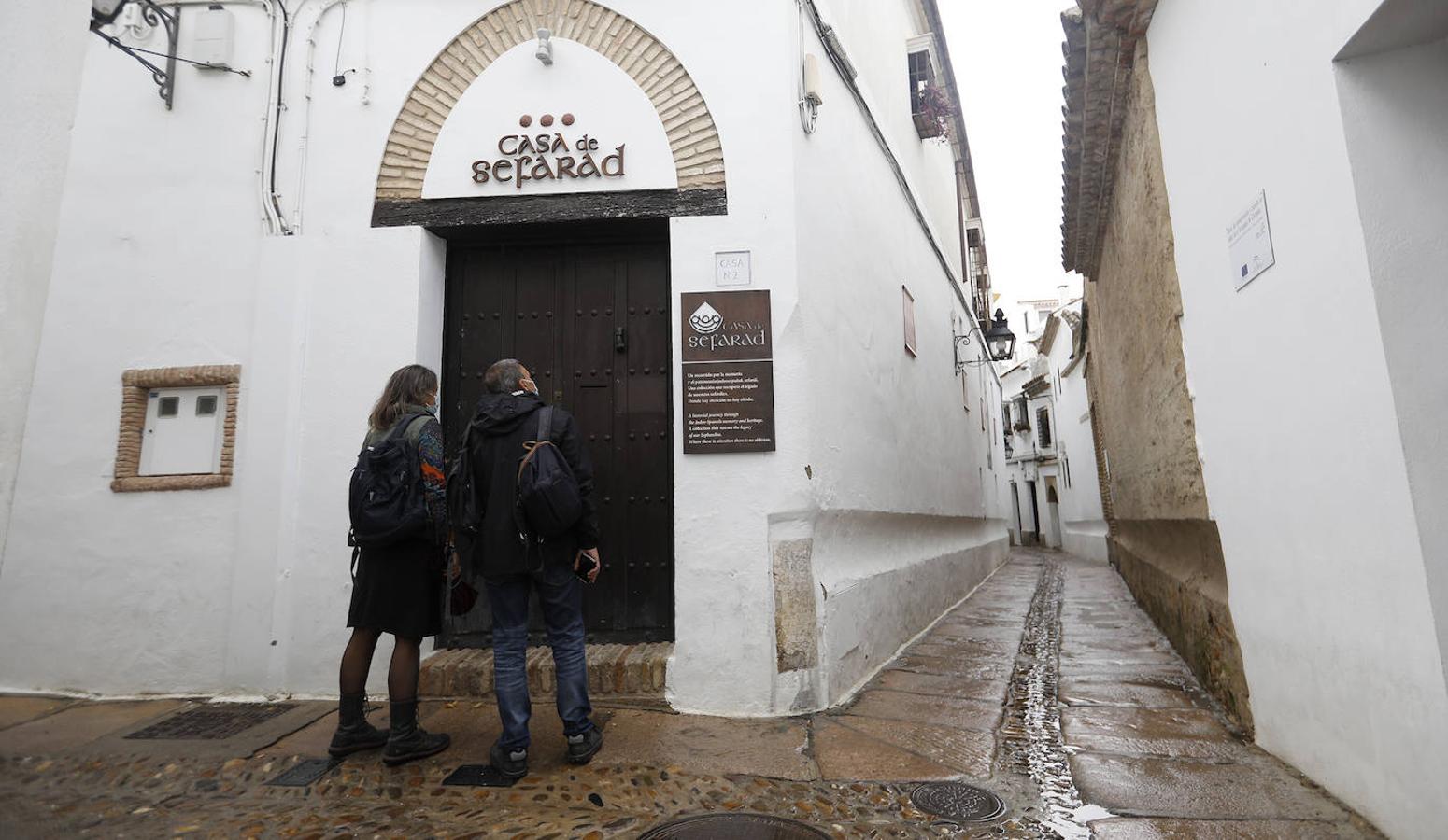 La situación de los museos privados de Córdoba, en imágenes