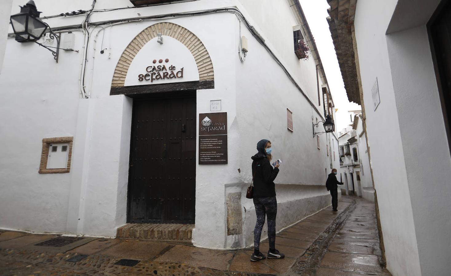 La situación de los museos privados de Córdoba, en imágenes