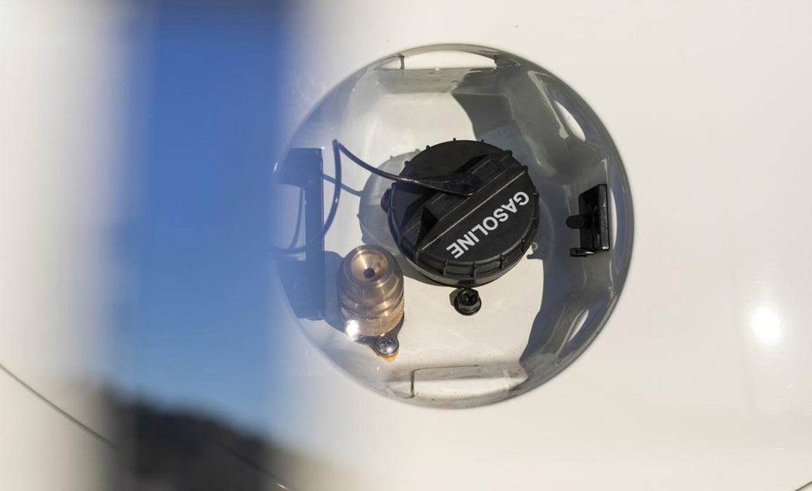 Fotogalería: SsangYong Tivoli GLP