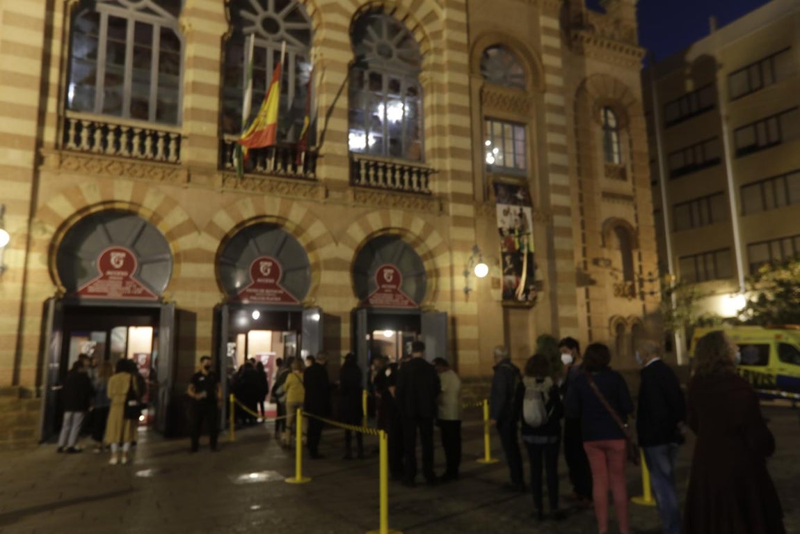 FOTOS: Arranca el FIT de Cádiz 2020