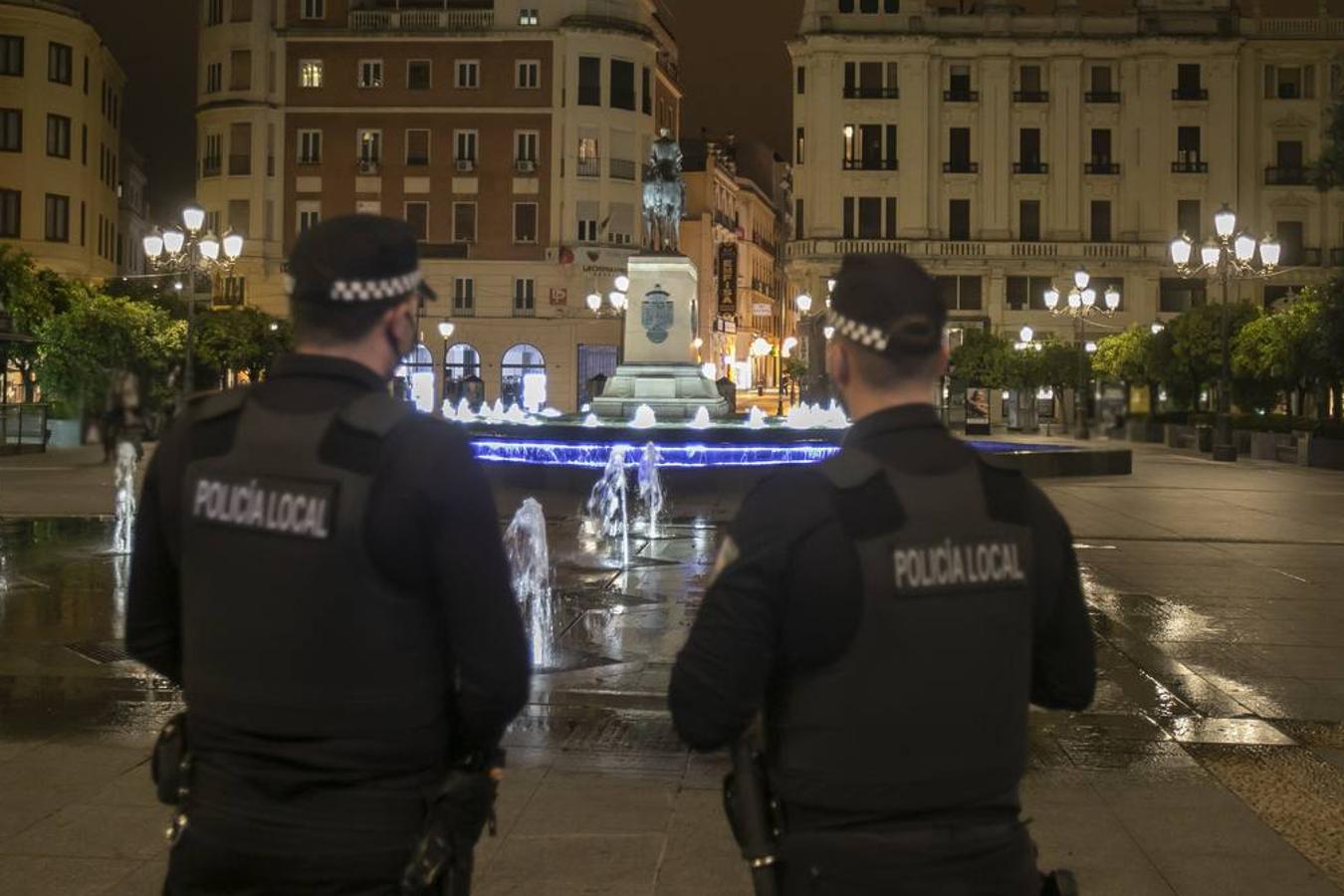 Toque de queda en Córdoba | Así son las nuevas medidas tras las últimas restricciones en la capital