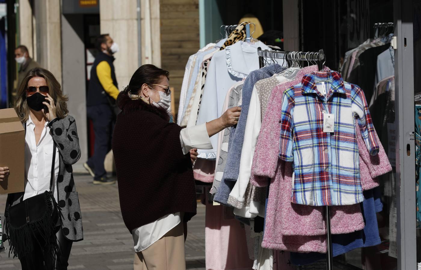 Las nuevas restricciones en Córdoba, en imágenes