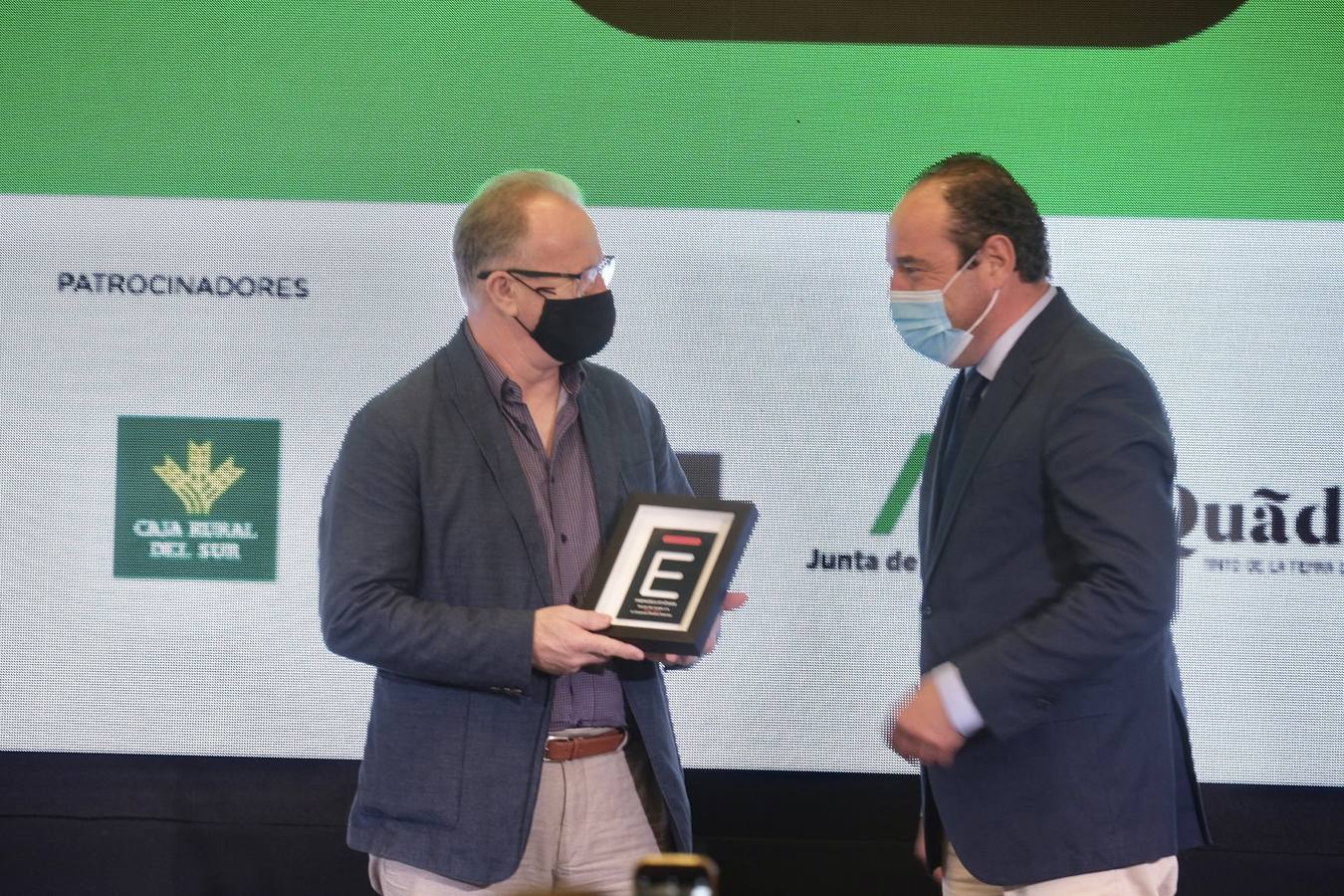 FOTOS: Premios Gurmé Cádiz 2020