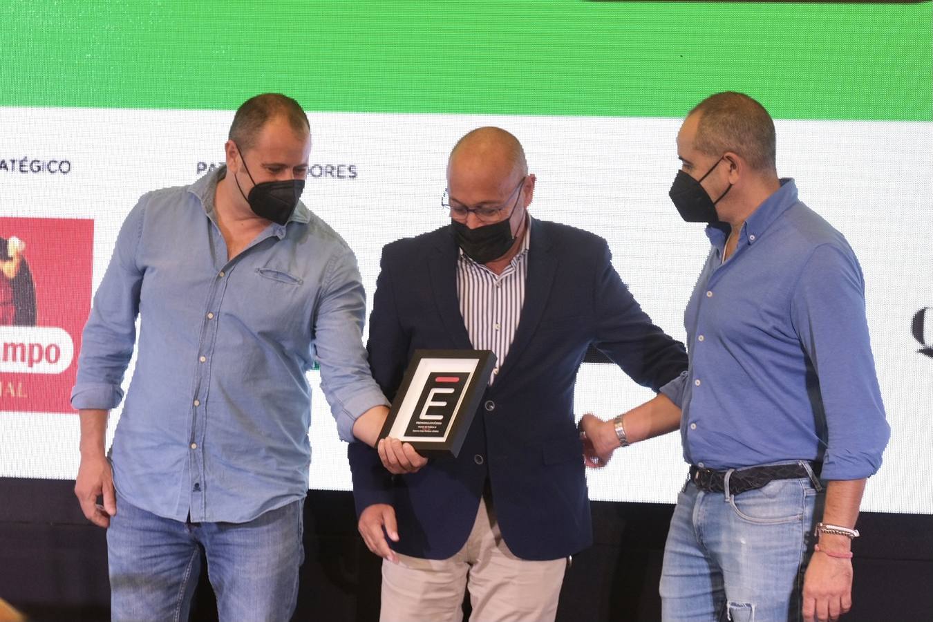 FOTOS: Premios Gurmé Cádiz 2020