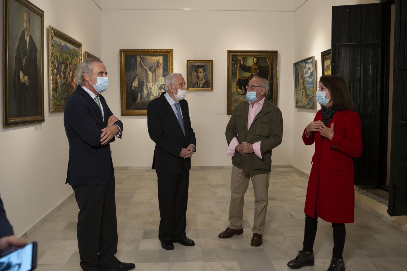 Juan Cordero Ruiz, una vida dedicada al Arte