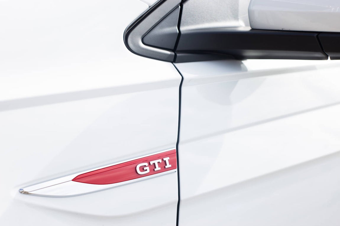 Fotogalería: Volkswagen Golf GTI 2020