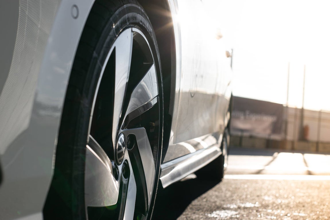 Fotogalería: Volkswagen Golf GTI 2020