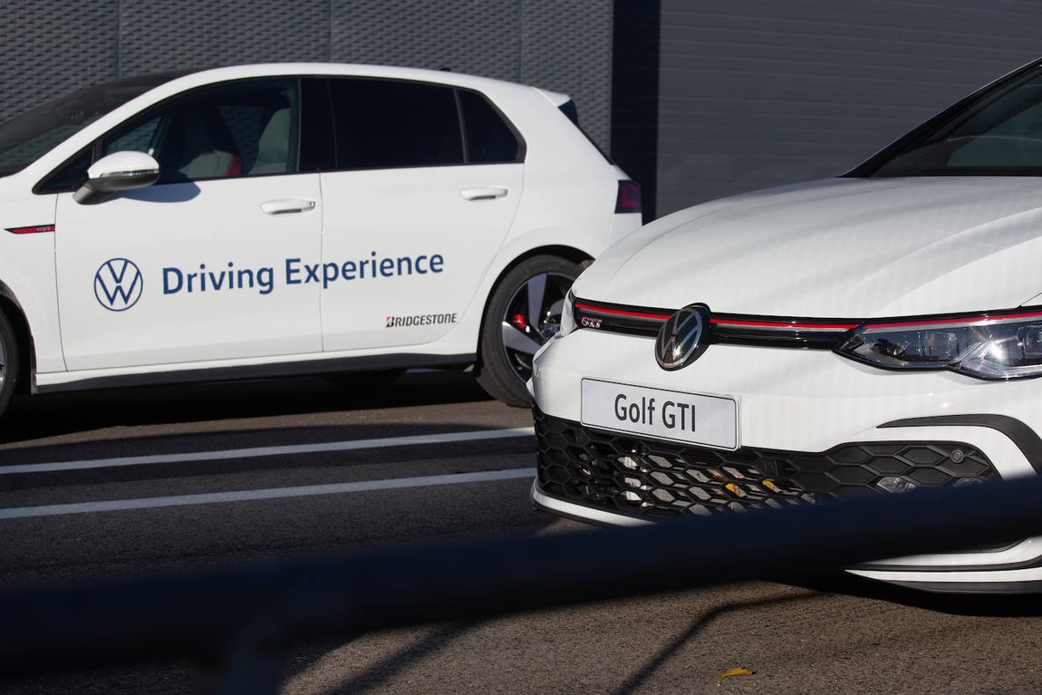 Fotogalería: Volkswagen Golf GTI 2020