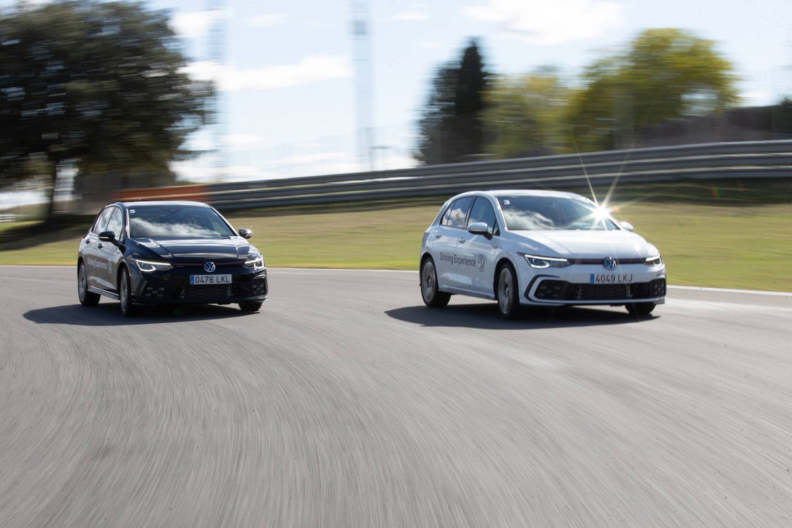 Fotogalería: Volkswagen Golf GTI 2020