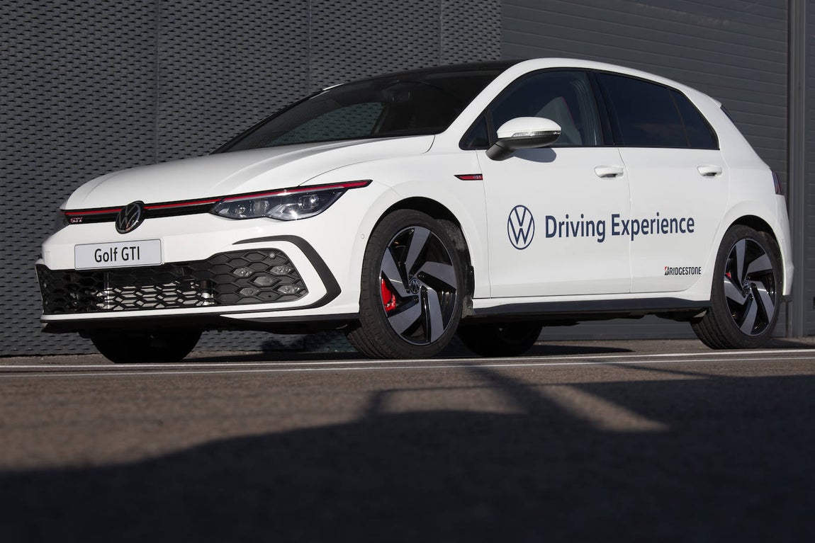 Fotogalería: Volkswagen Golf GTI 2020