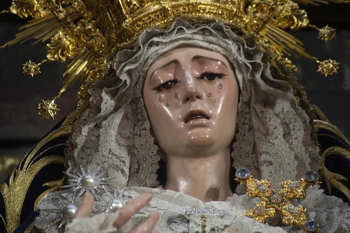 Galería de la Virgen de la Estrella