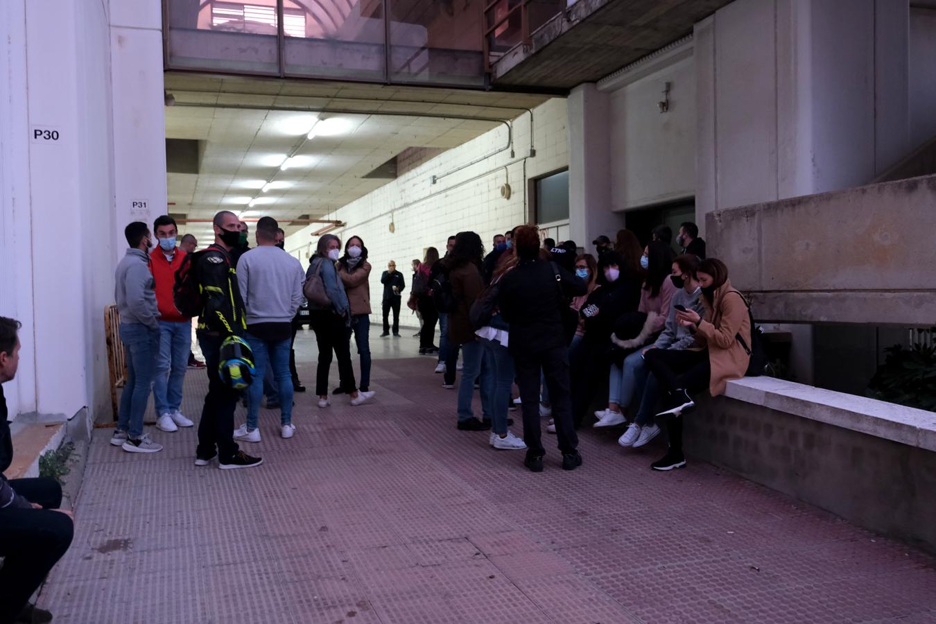 LTK convoca a los trabajadores para informarles de la situación laboral