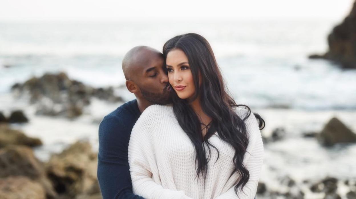 La viuda de Kobe Bryant vende una de sus mansiones en tiempo récord