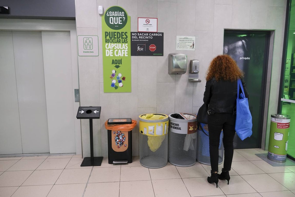 La Estrategia 6.25 de Mercadona llega a Cádiz