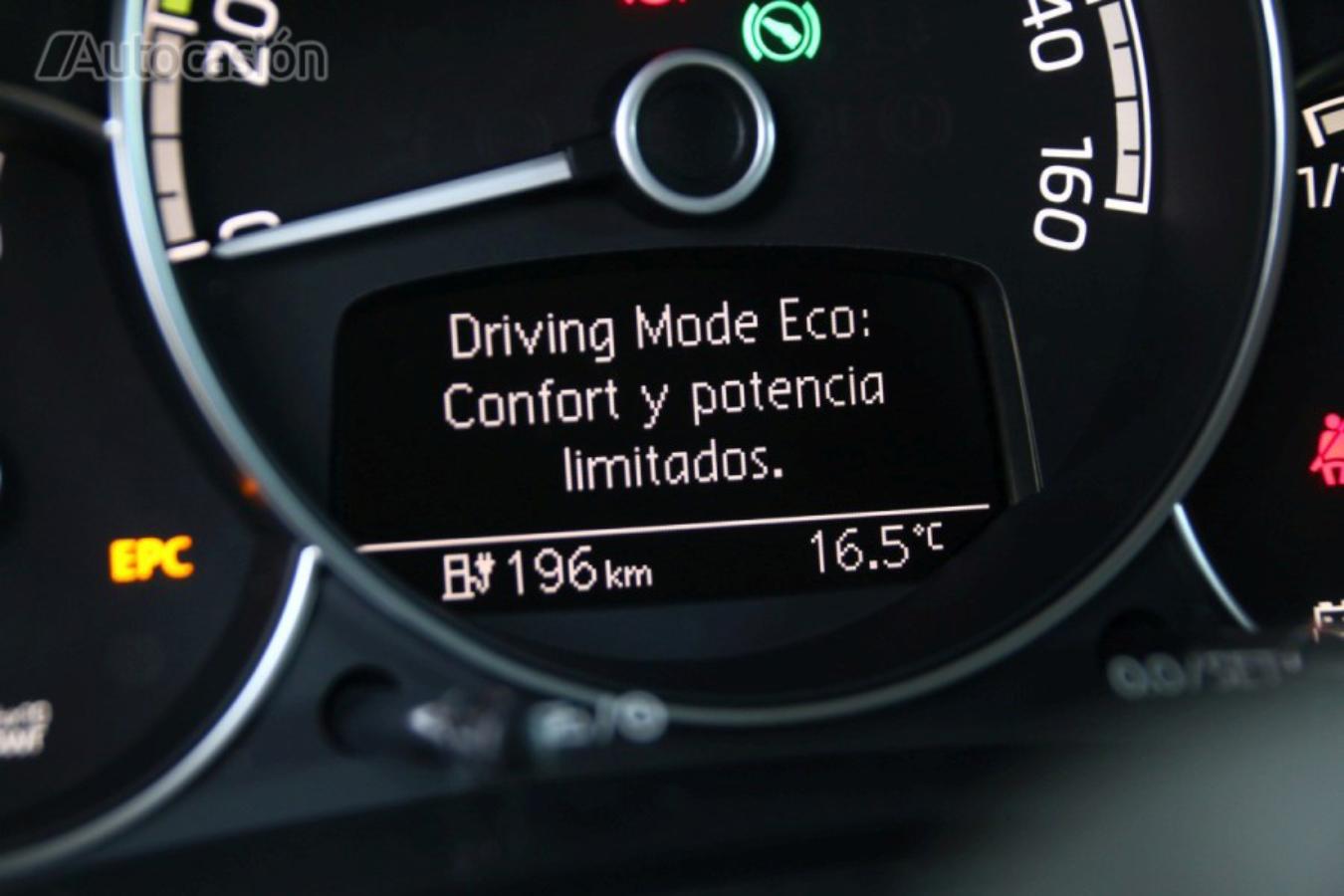 Fotogalería: Skoda Citigo e iV