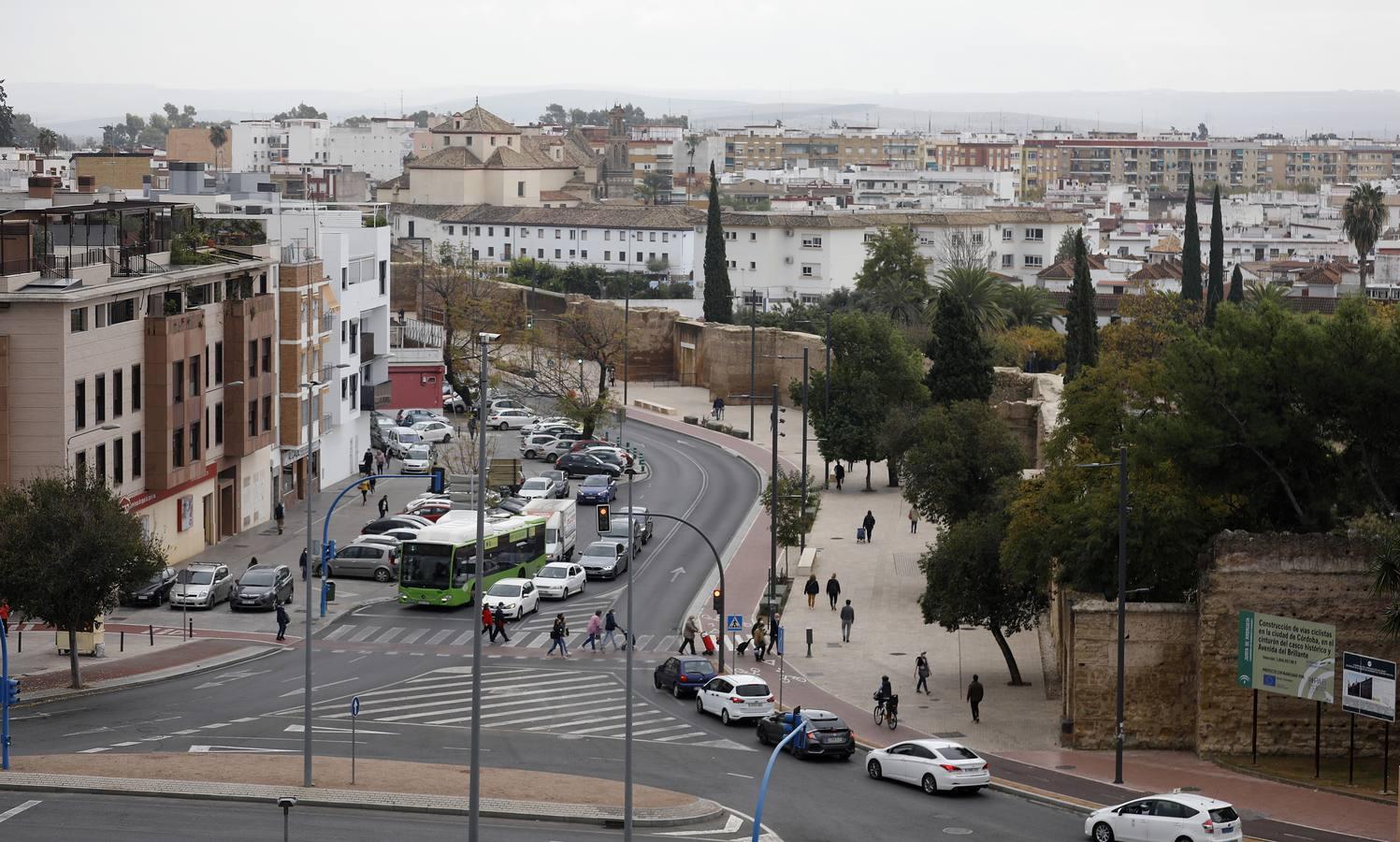 La Ronda del Marrubial, a la espera