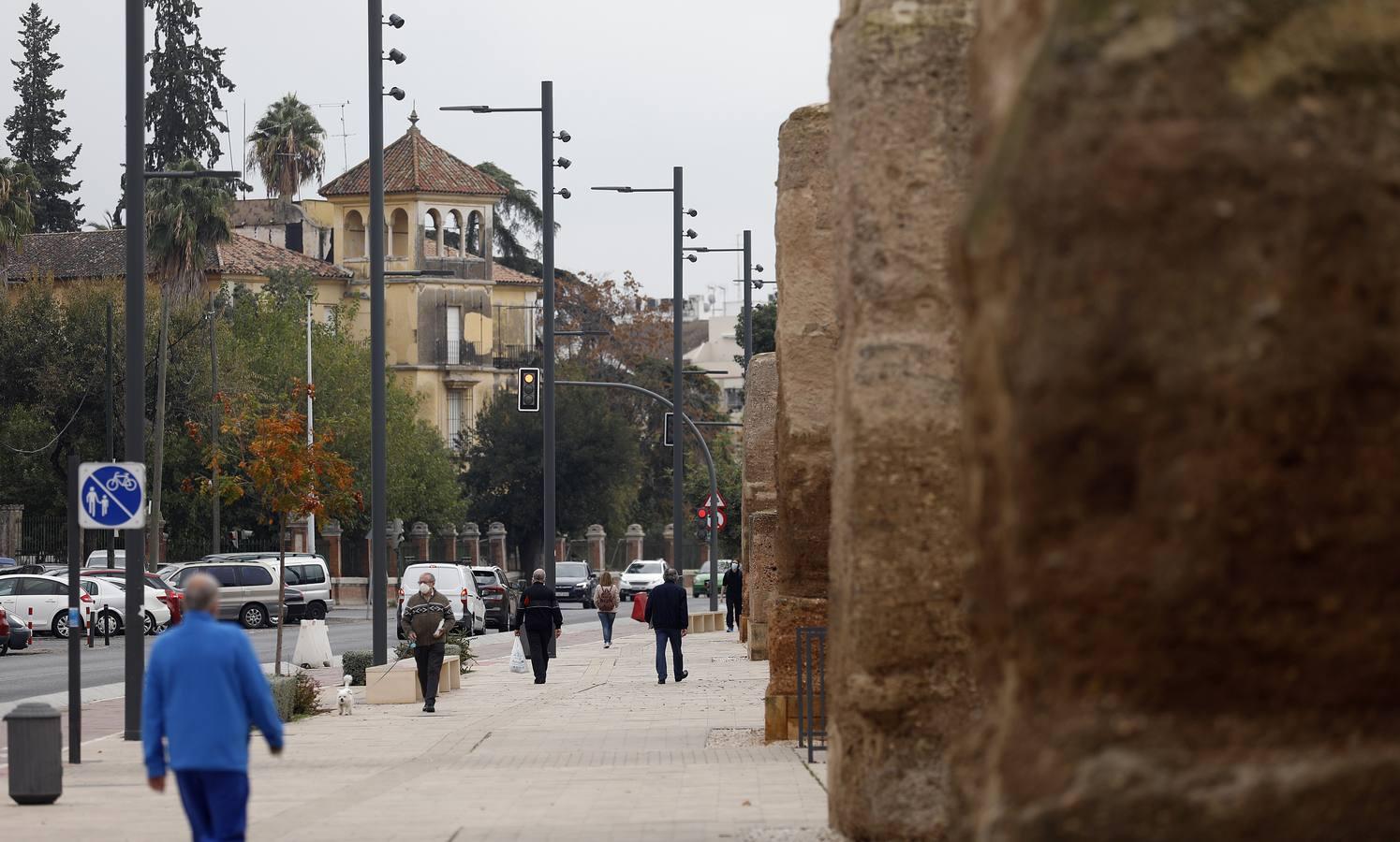 La Ronda del Marrubial, a la espera