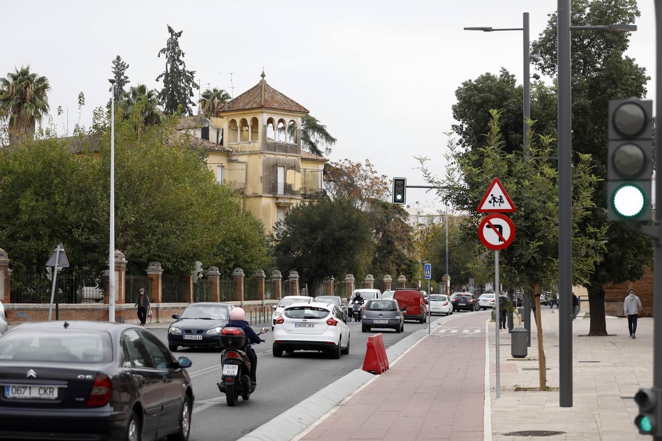 La Ronda del Marrubial, a la espera