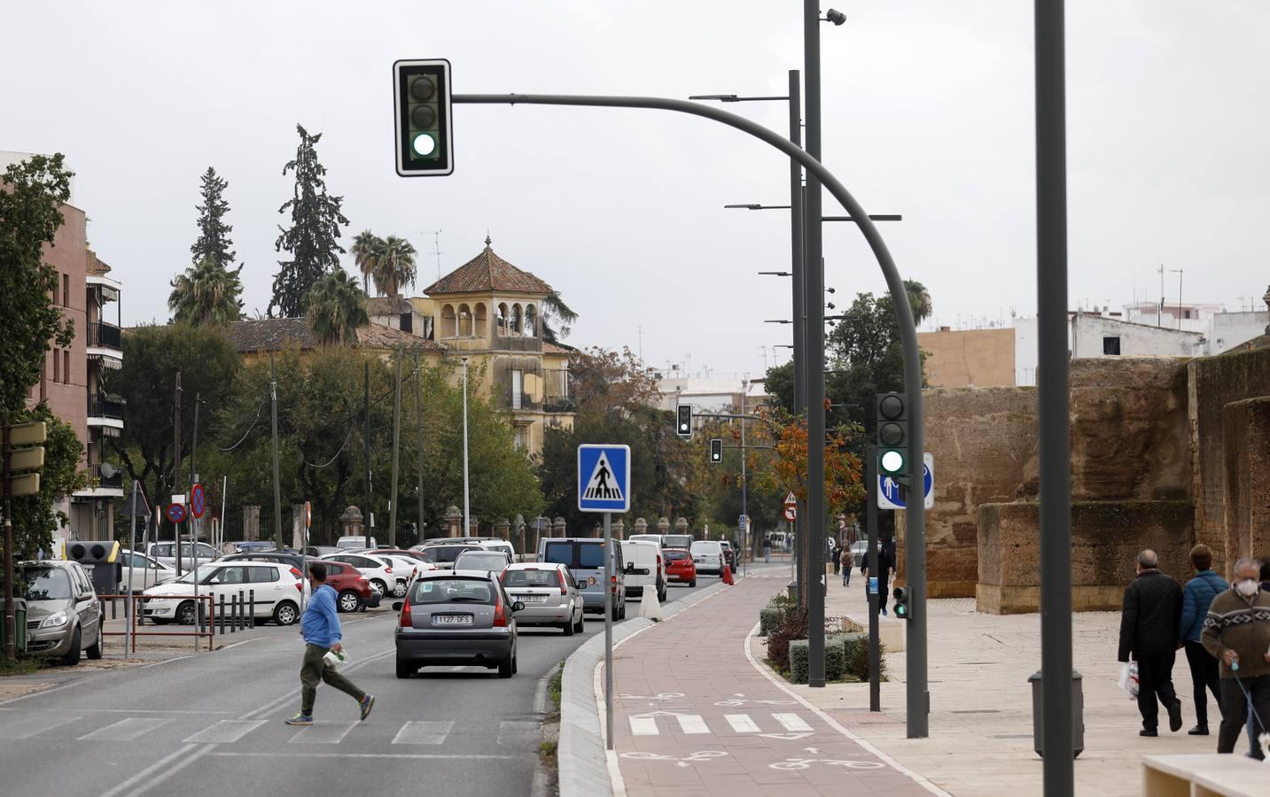 La Ronda del Marrubial, a la espera