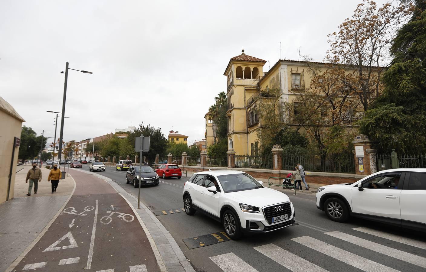 La Ronda del Marrubial, a la espera