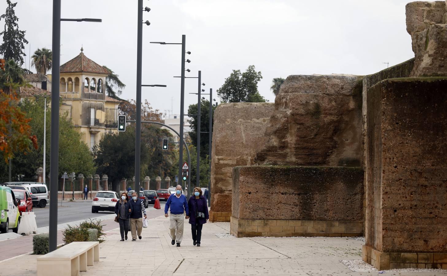 La Ronda del Marrubial, a la espera