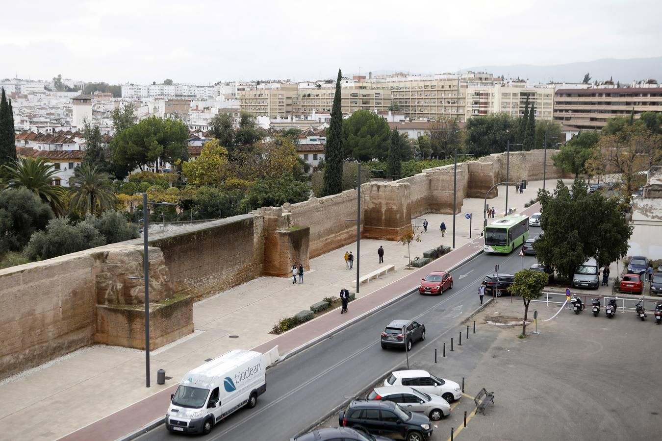 La Ronda del Marrubial, a la espera