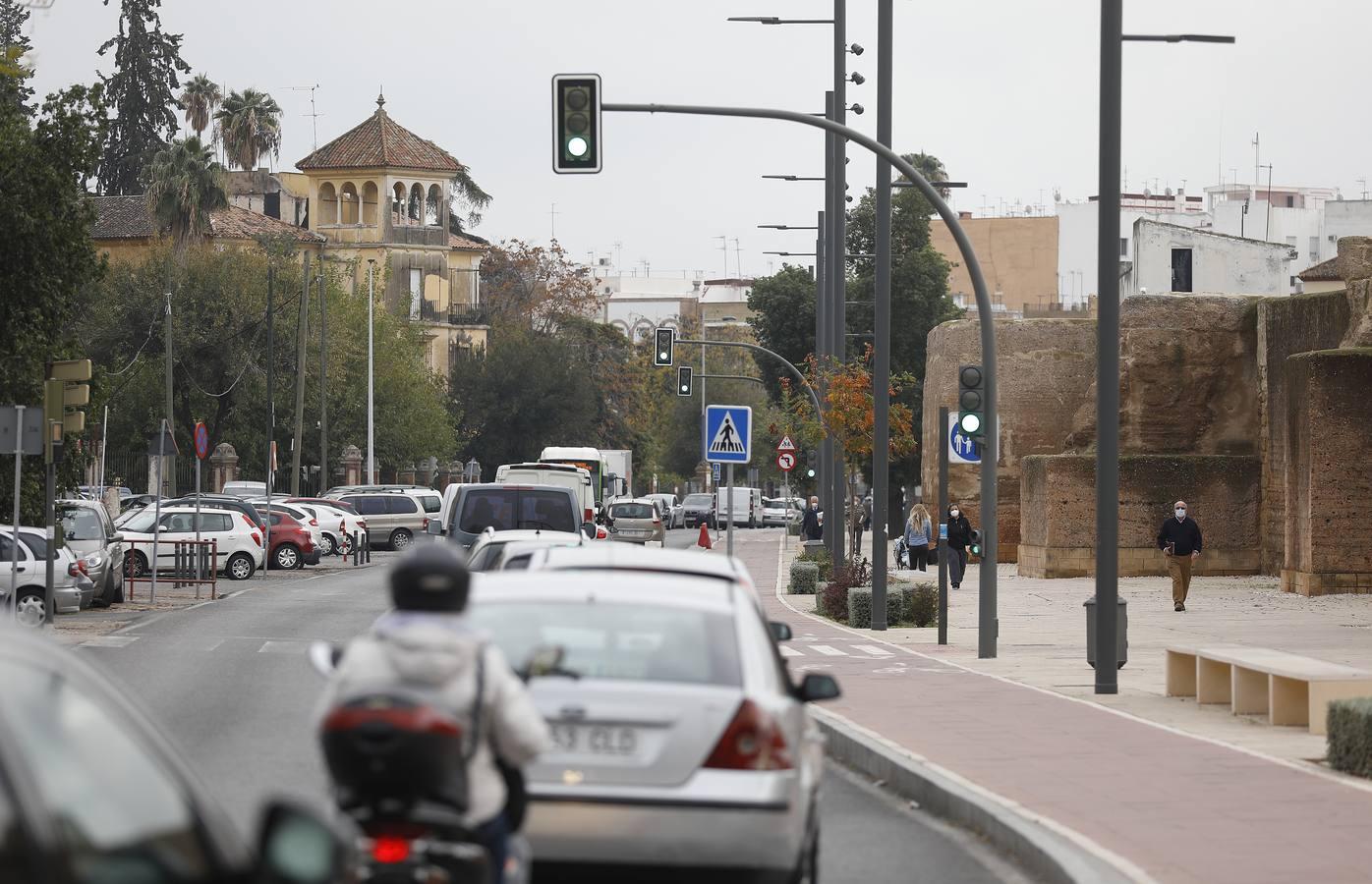 La Ronda del Marrubial, a la espera