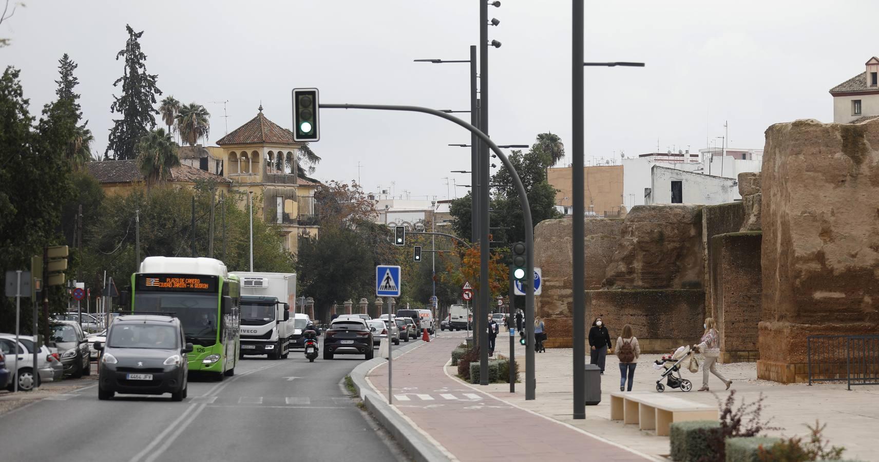 La Ronda del Marrubial, a la espera