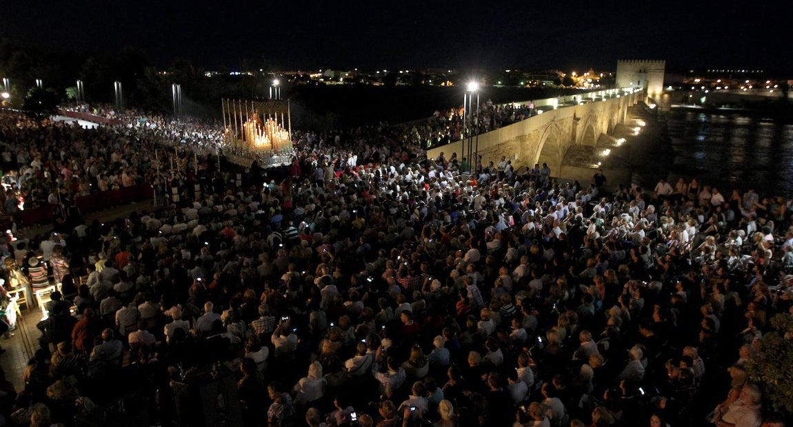 20 aniversario ABC Córdoba | La imágenes de dos décadas