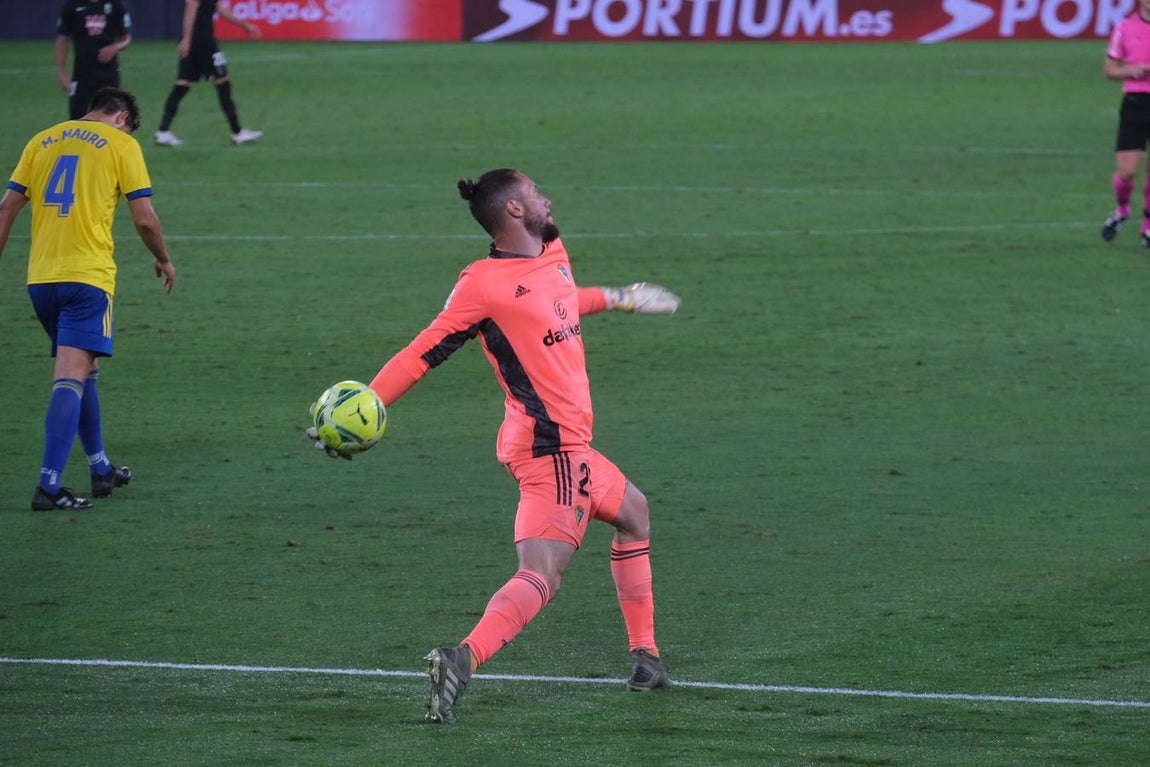 las mejores imagenes del partido