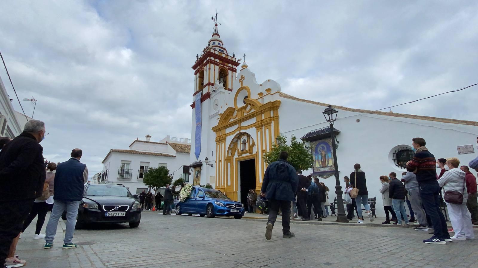 Castilblanco, un pueblo roto de dolor por la muerte de la pequeña Manuela