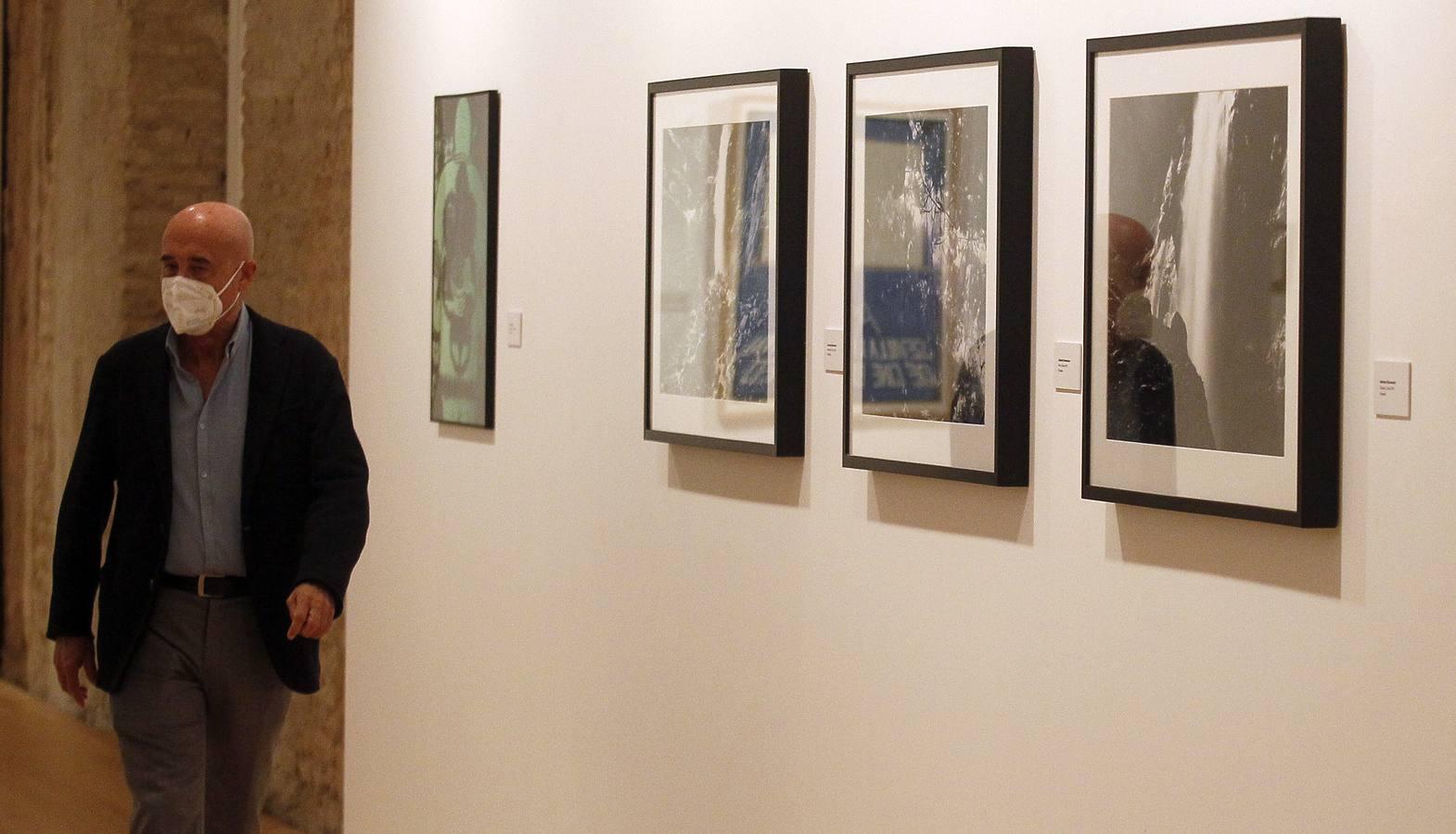 Recorrido por la exposición «Queridos. Colección Jesús Reina» del Cicus