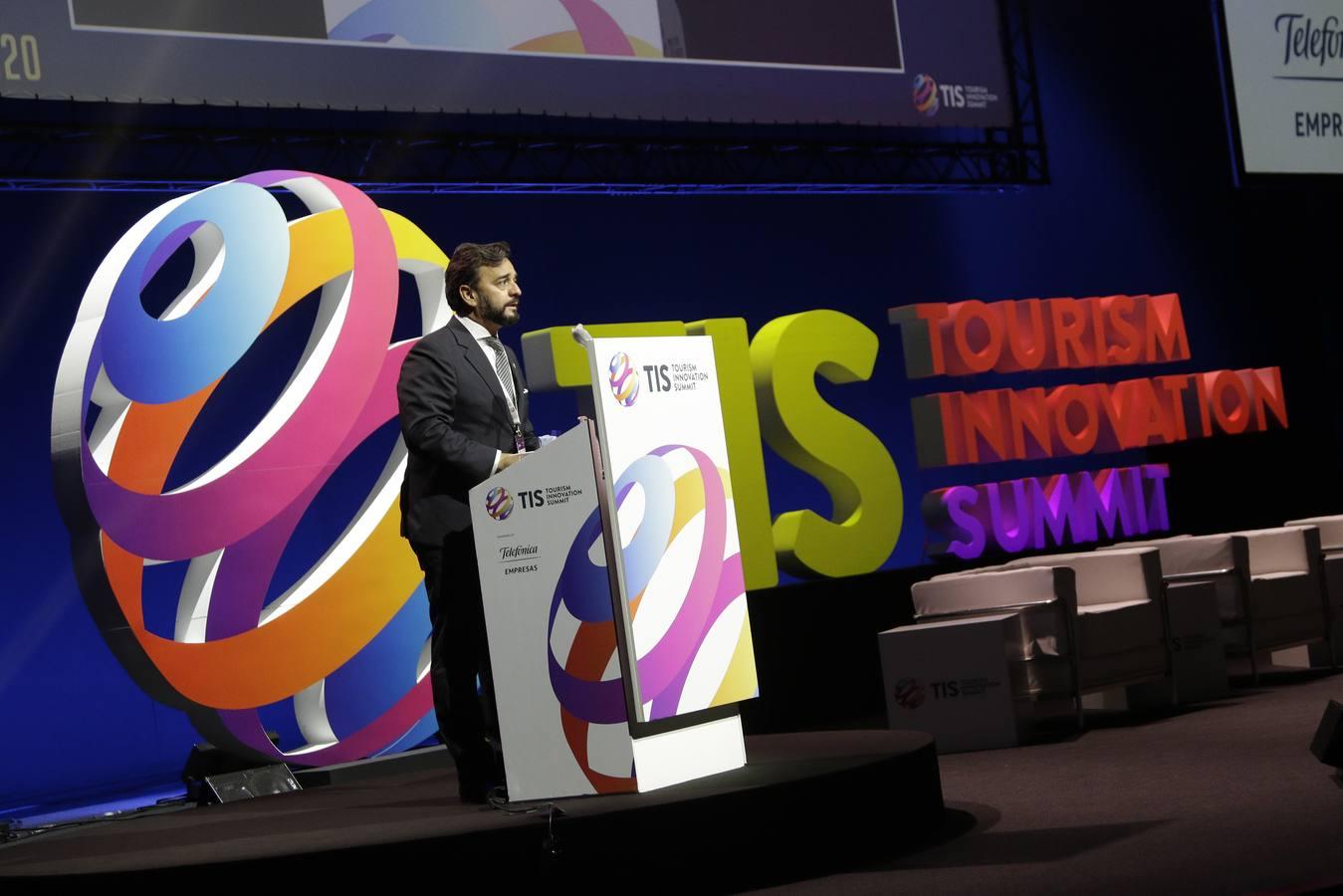 En imágenes, clausura del Tourism Innovation Summit