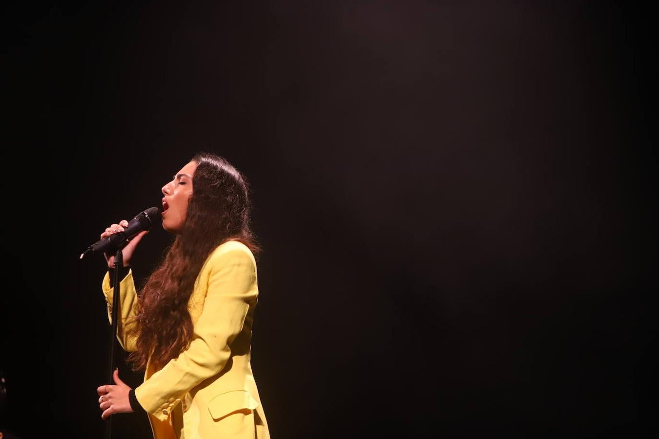 El concierto de María José Llergo en Córdoba, en imágenes