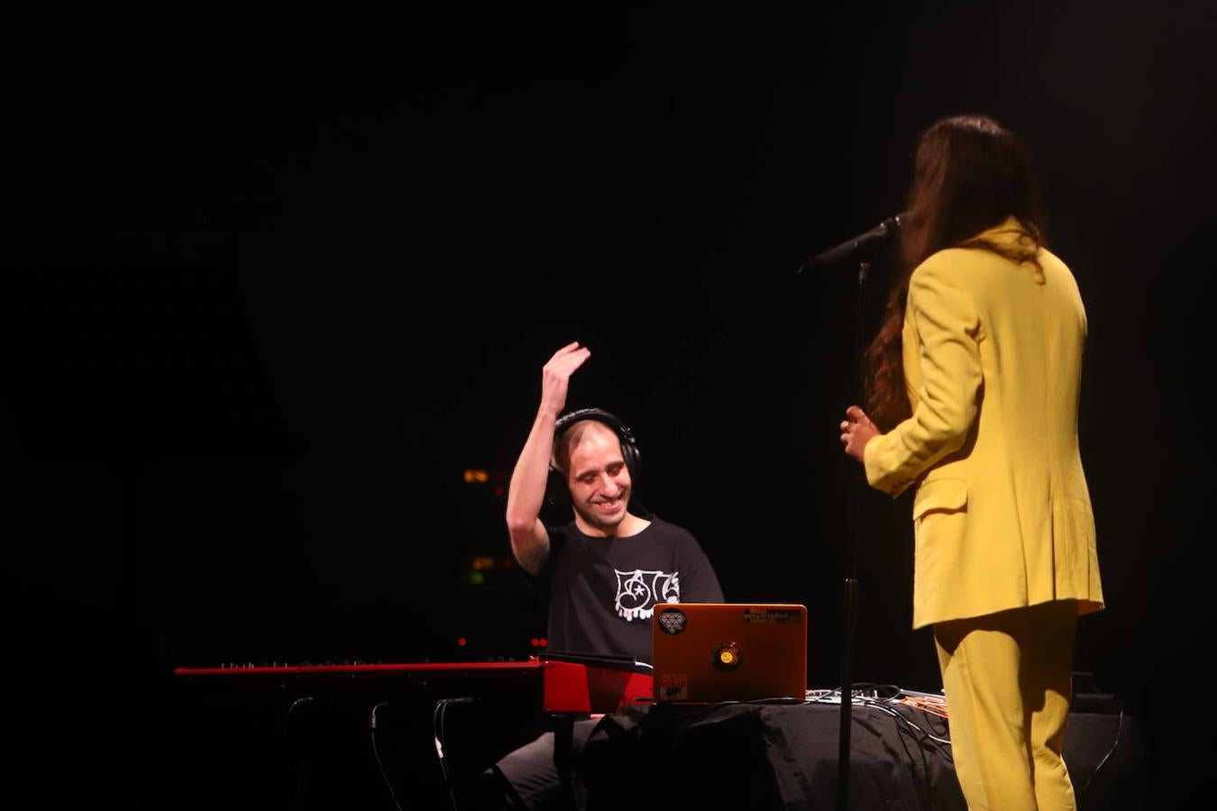 El concierto de María José Llergo en Córdoba, en imágenes