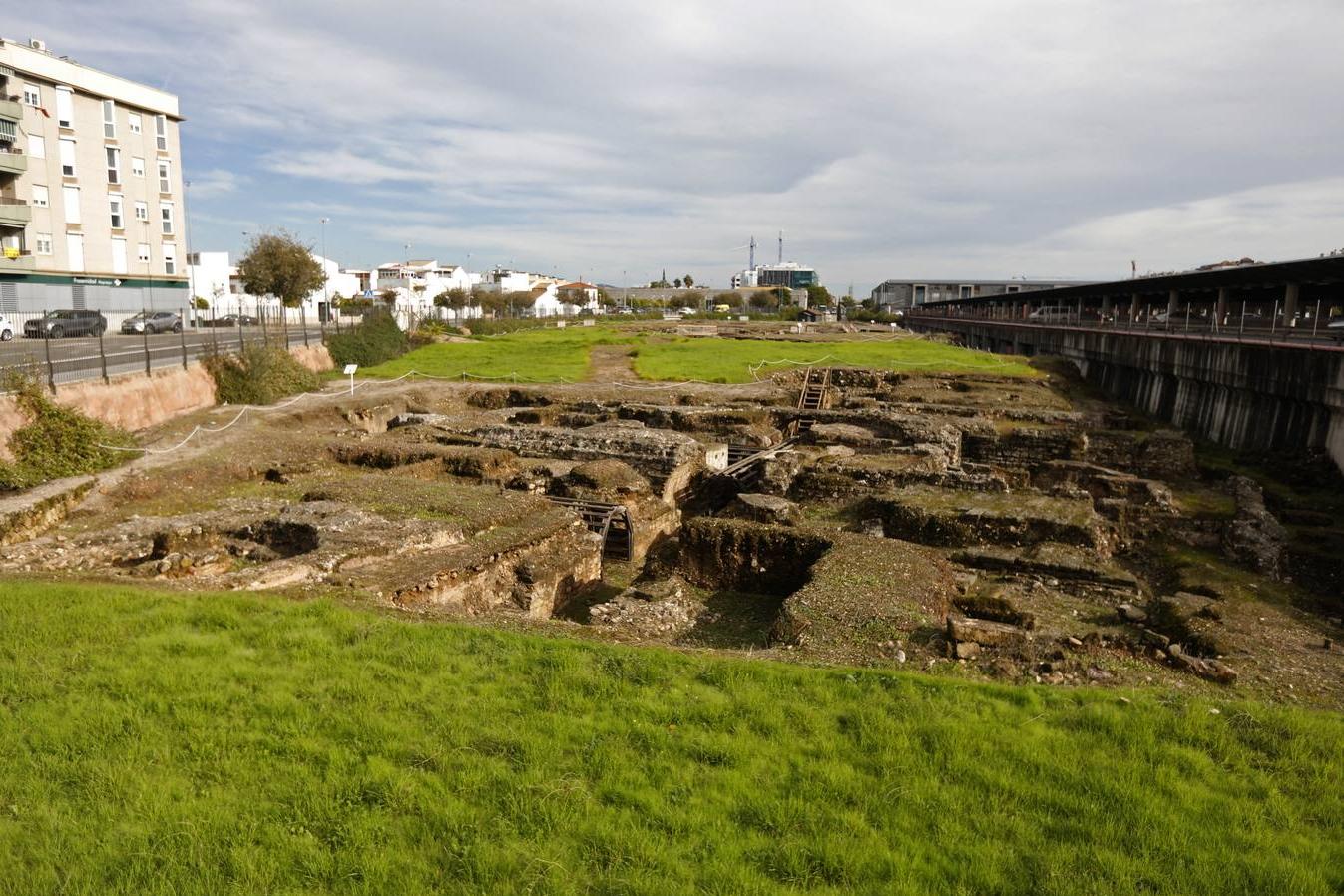 Los monumentos y el patrimoniode Córdoba con reformas pendientes, en imágenes