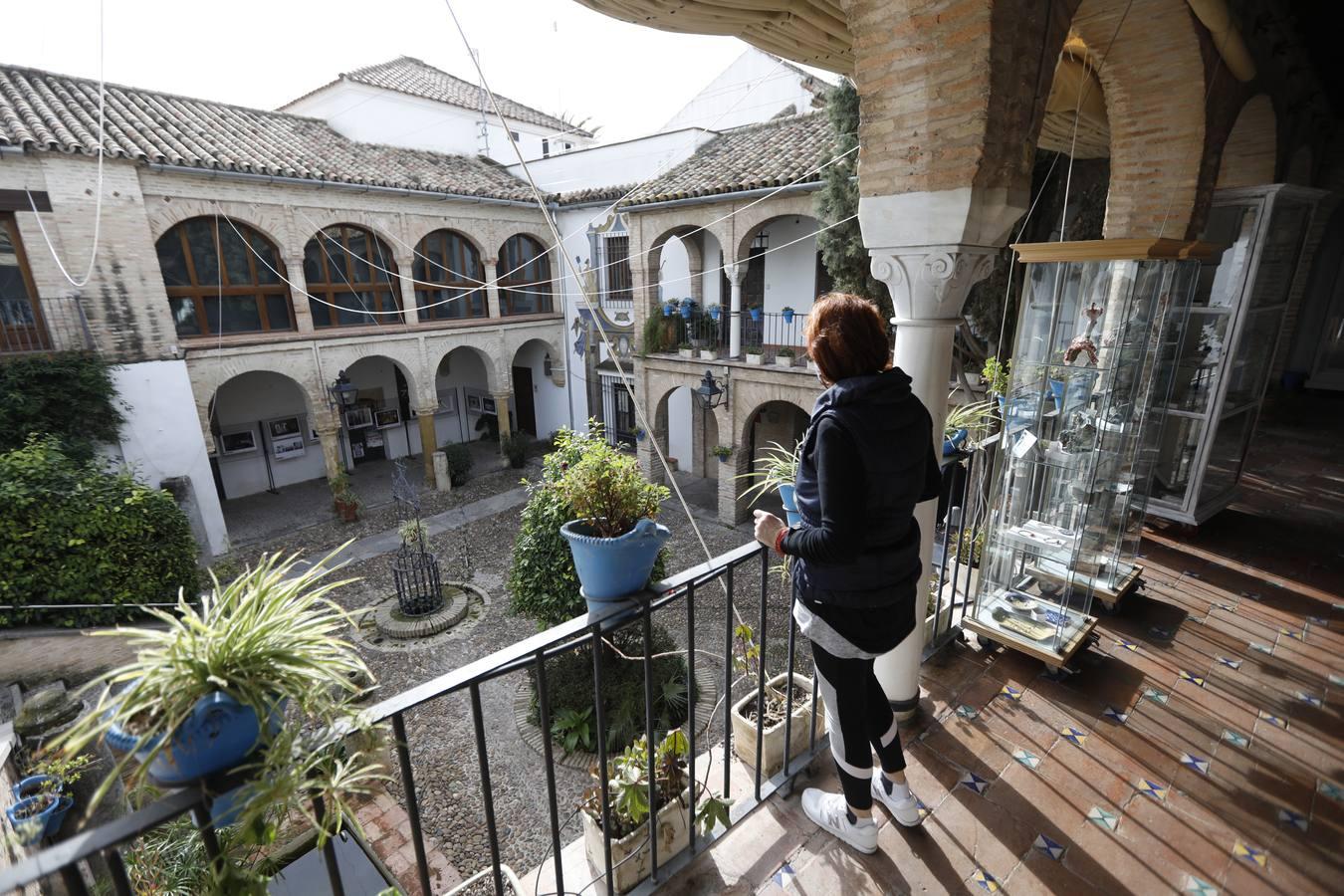 Los monumentos y el patrimoniode Córdoba con reformas pendientes, en imágenes