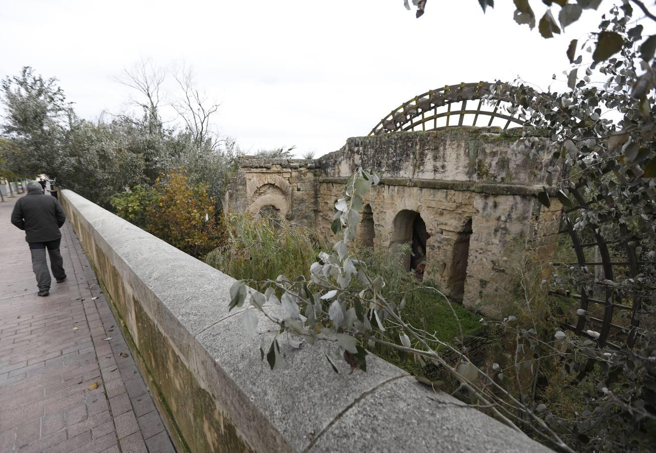 Los monumentos y el patrimoniode Córdoba con reformas pendientes, en imágenes