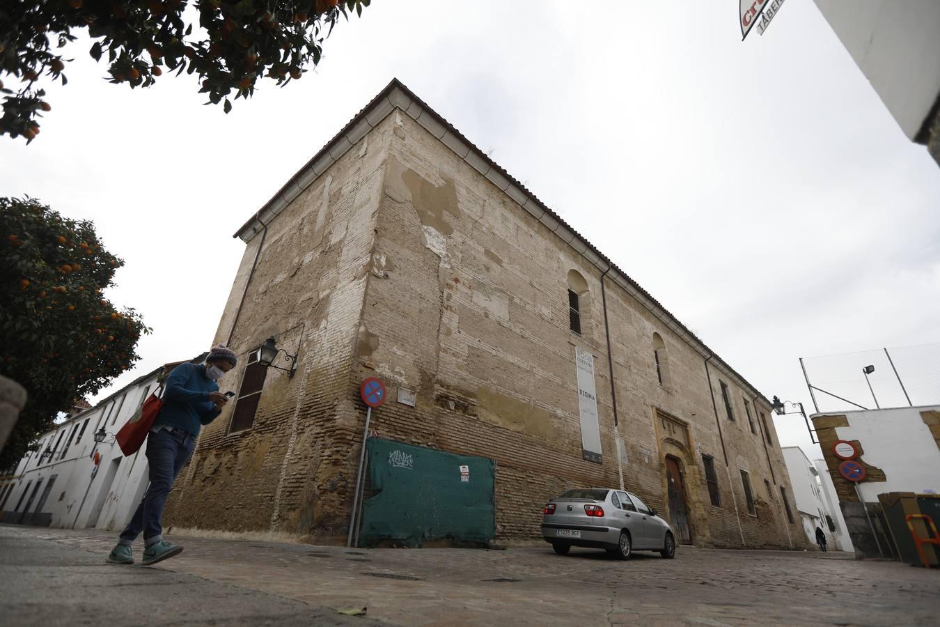 Los monumentos y el patrimoniode Córdoba con reformas pendientes, en imágenes