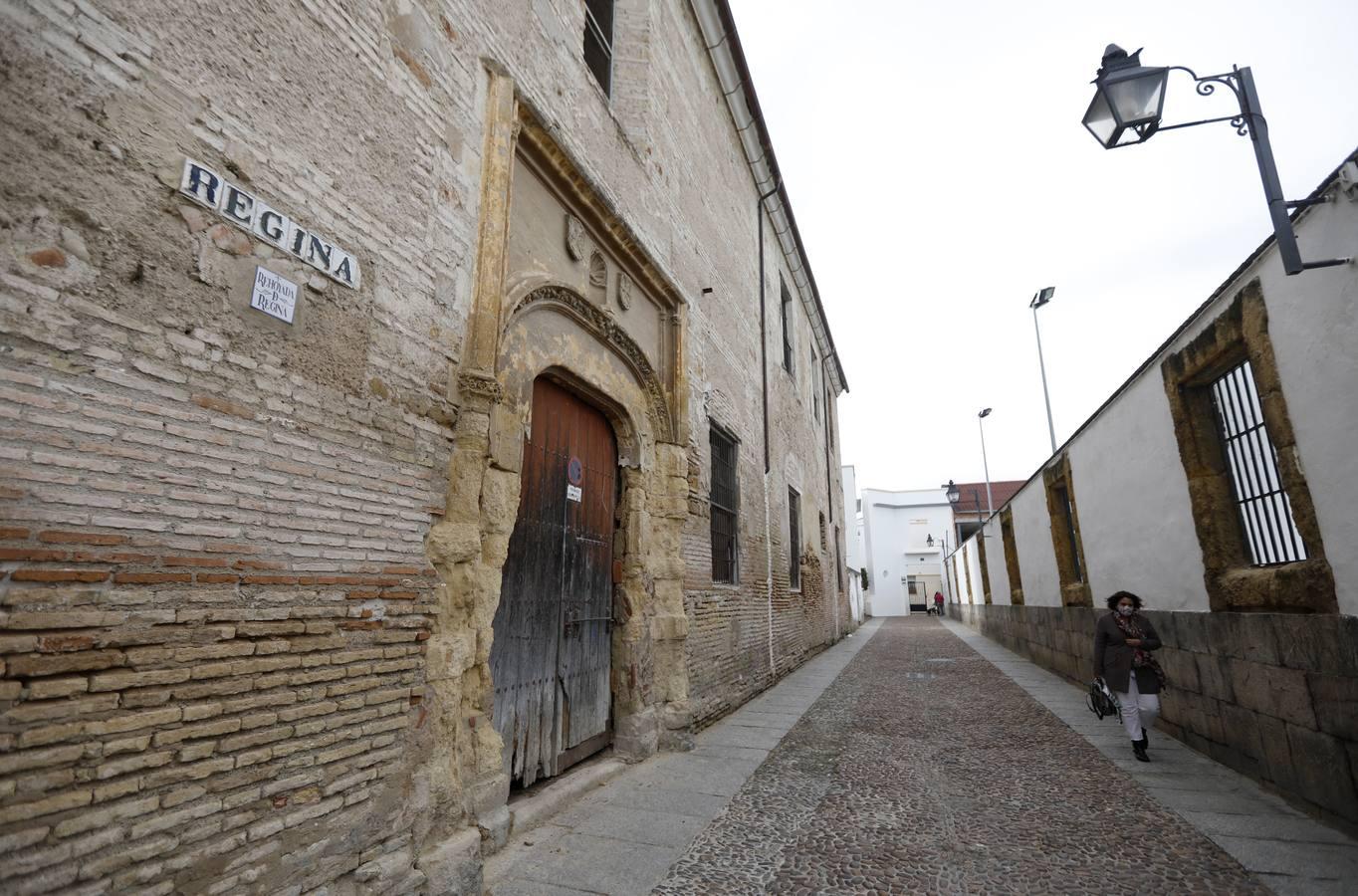 Los monumentos y el patrimoniode Córdoba con reformas pendientes, en imágenes