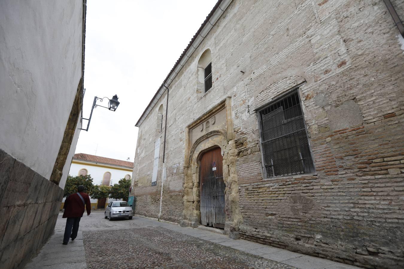 Los monumentos y el patrimoniode Córdoba con reformas pendientes, en imágenes