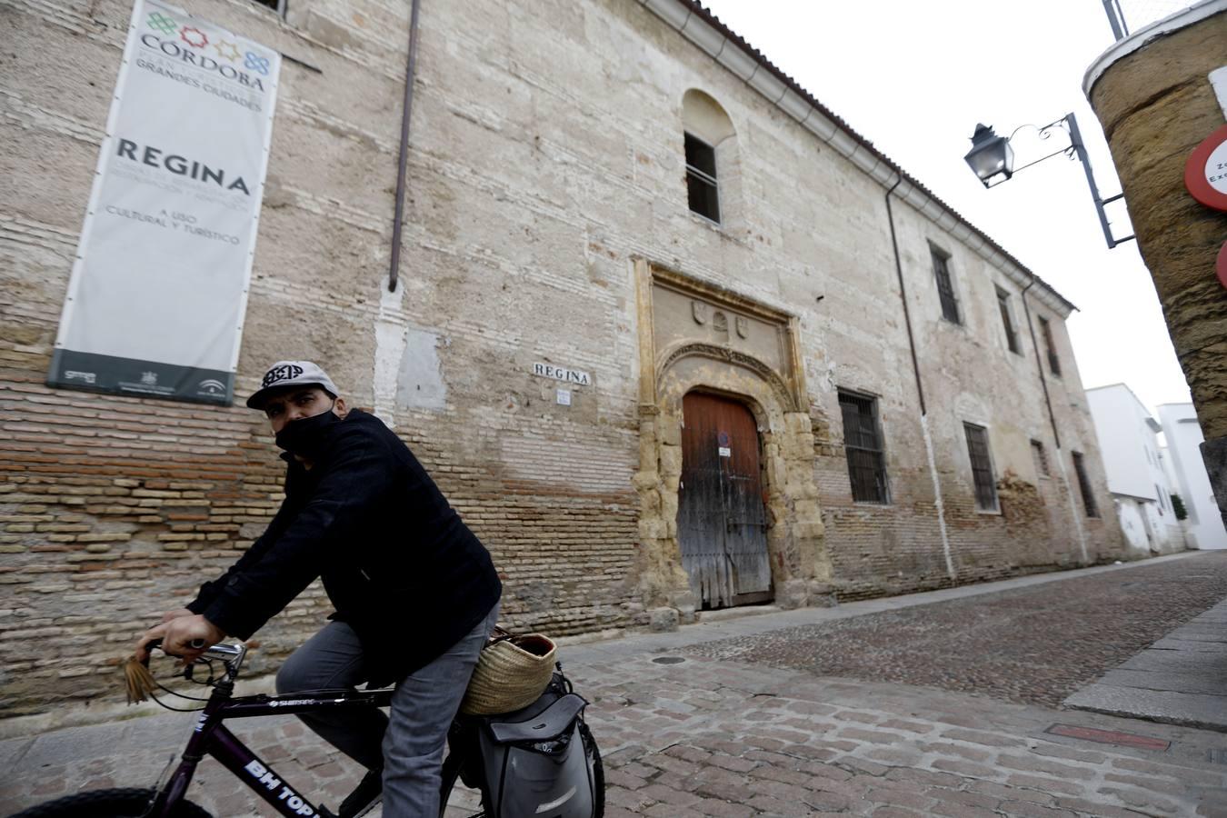 Los monumentos y el patrimoniode Córdoba con reformas pendientes, en imágenes