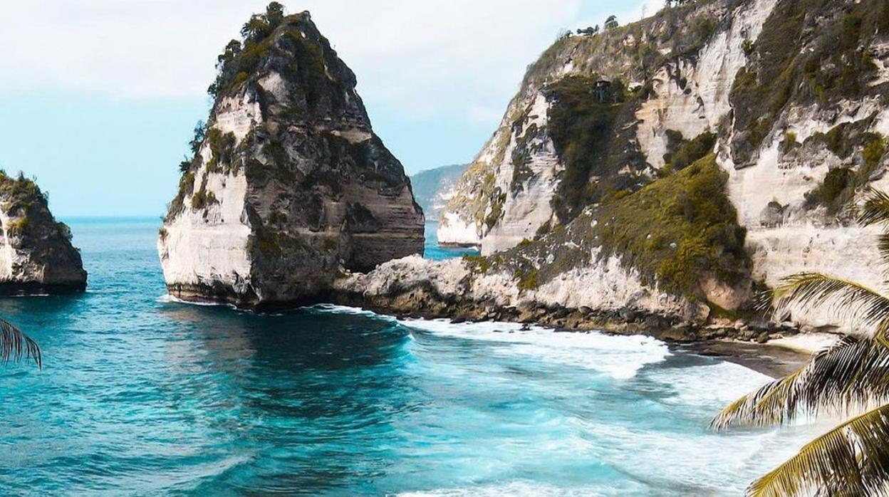 Los 10 destinos de lujo a los que sí podrás viajar en 2021