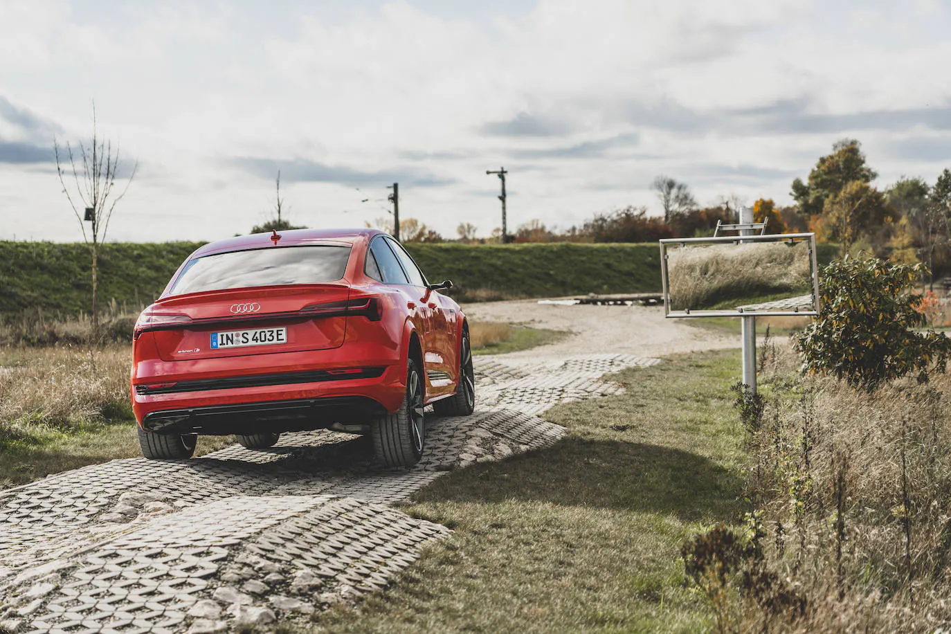 Fotogalería: La tracción Quattro de Audi cumple 40 años