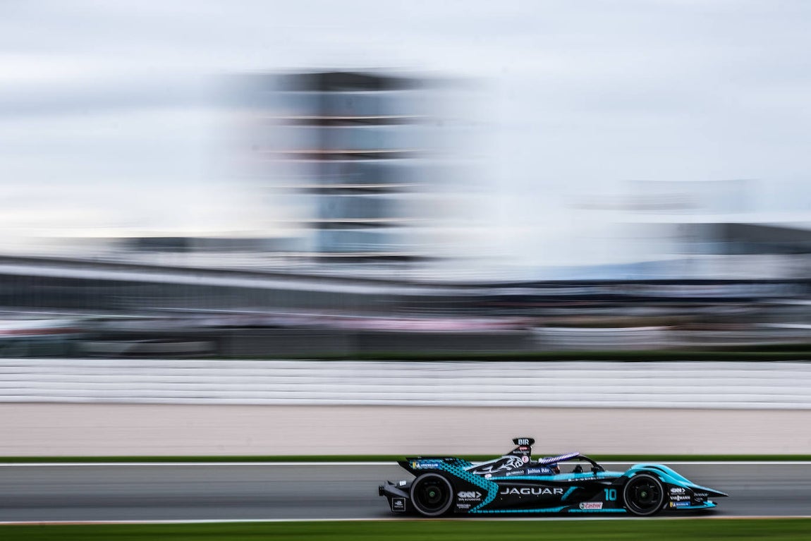 Fotogalería: Formula E, la competición más emocionante y ecológica