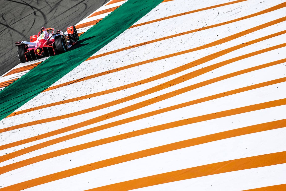 Fotogalería: Formula E, la competición más emocionante y ecológica